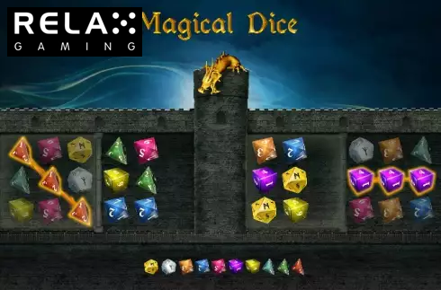 Magical Dice